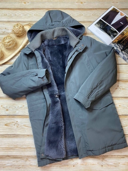 Куртка мужская Loro Piana Артикул BMS-102667. Вид 2