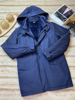 Куртка мужская Loro Piana Артикул BMS-102666. Вид 1