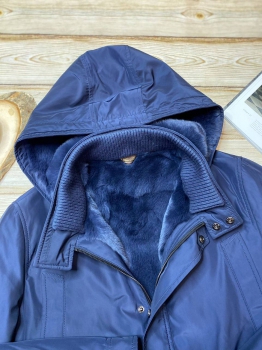 Куртка мужская Loro Piana Артикул BMS-102666. Вид 2