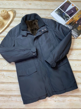 Куртка мужская Loro Piana Артикул BMS-102664. Вид 2