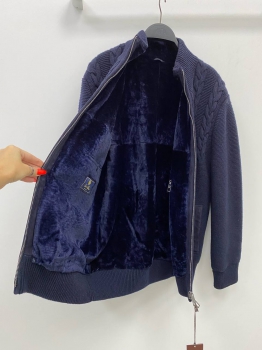 Куртка мужская Loro Piana Артикул BMS-102653. Вид 3