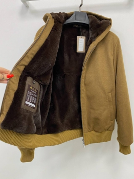 Куртка мужская Loro Piana Артикул BMS-102659. Вид 3