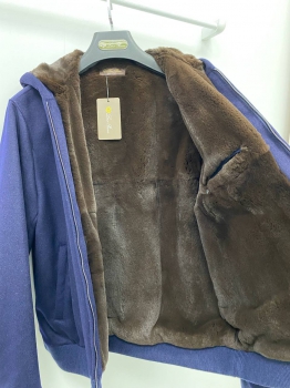 Куртка мужская Loro Piana Артикул BMS-102658. Вид 4