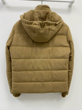 Куртка мужская Loro Piana Артикул BMS-102657. Вид 2