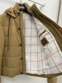 Куртка мужская Loro Piana Артикул BMS-102657. Вид 5