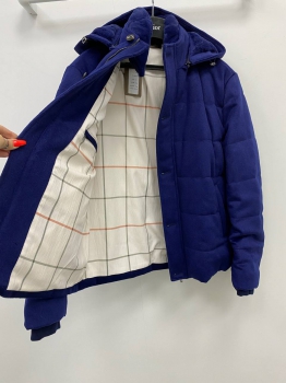 Куртка мужская Loro Piana Артикул BMS-102656. Вид 3