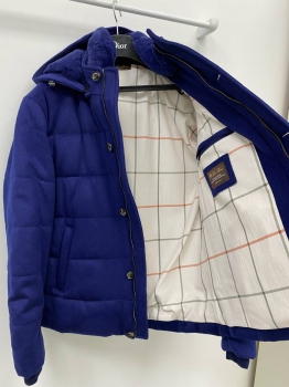 Куртка мужская Loro Piana Артикул BMS-102656. Вид 4