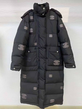 Пальто  Chanel Артикул BMS-102731. Вид 1