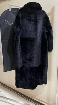Пальто Christian Dior Артикул BMS-102749. Вид 3