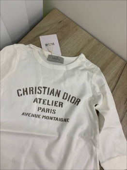 Комбинезон Christian Dior Артикул BMS-102857. Вид 2