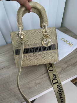   Сумка женская Christian Dior Артикул BMS-102958. Вид 1