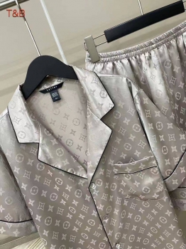 Пижама Louis Vuitton Артикул BMS-103114. Вид 2