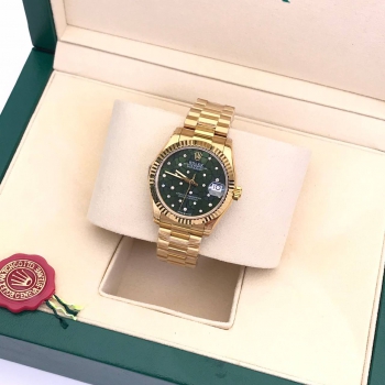 Часы Rolex Артикул BMS-103186. Вид 1