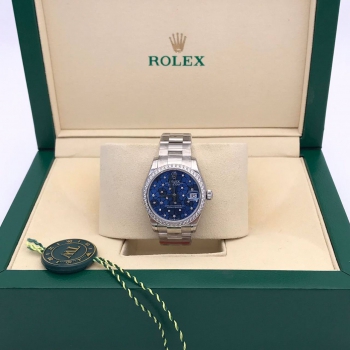 Часы Rolex Артикул BMS-103185. Вид 1