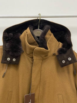 Куртка мужская Loro Piana Артикул BMS-103201. Вид 3