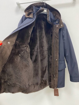 Куртка мужская Loro Piana Артикул BMS-103200. Вид 2
