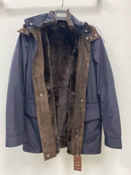 Куртка мужская Loro Piana Артикул BMS-103200. Вид 6