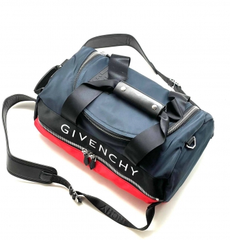 Сумка-рюкзак Givenchy Артикул BMS-103697. Вид 2