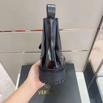 Ботинки Versace Артикул BMS-103815. Вид 6