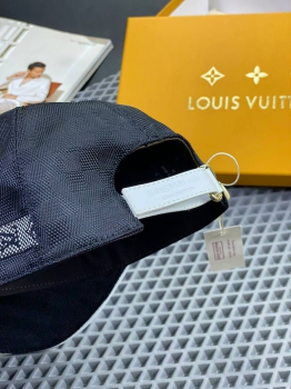 Бейсболка Louis Vuitton Артикул BMS-103848. Вид 2