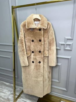 Пальто Christian Dior Артикул BMS-103858. Вид 1