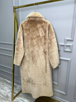 Пальто Christian Dior Артикул BMS-103858. Вид 2
