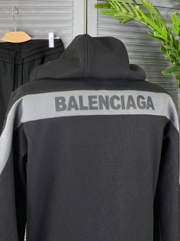 Костюм спортивный Balenciaga Артикул BMS-103869. Вид 3