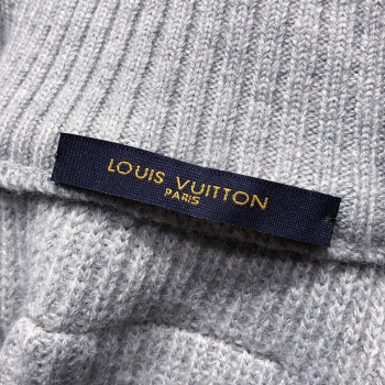 Кардиган на молнии Louis Vuitton Артикул BMS-103872. Вид 3