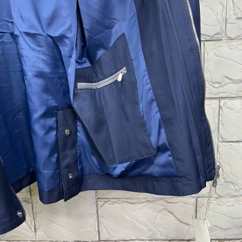 Куртка мужская  Brunello Cucinelli Артикул BMS-103901. Вид 3