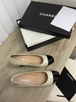 Туфли женские Chanel Артикул BMS-103921. Вид 2