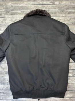 Куртка мужская Kiton Артикул BMS-104077. Вид 2