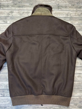 Куртка мужская Kiton Артикул BMS-104078. Вид 2