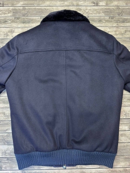 Куртка мужская Kiton Артикул BMS-104075. Вид 2