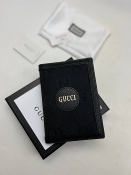 Обложка для паспорта Gucci Артикул BMS-104089. Вид 1