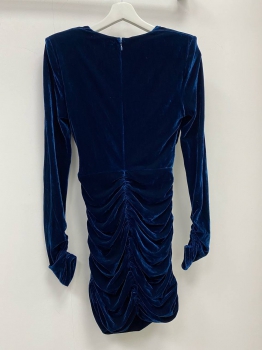 Коктейльное платье   Alexandre Vauthier  Артикул BMS-104121. Вид 4