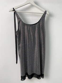 Коктейльное платье Prada Артикул BMS-104134. Вид 4