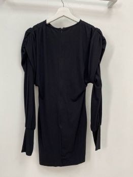 Платье  Tom Ford Артикул BMS-104136. Вид 3