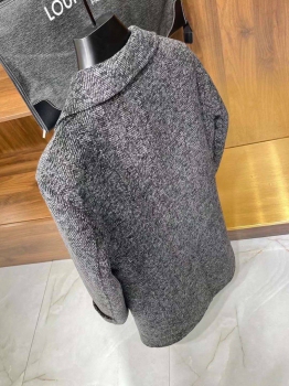 Пальто мужское Louis Vuitton Артикул BMS-104164. Вид 2
