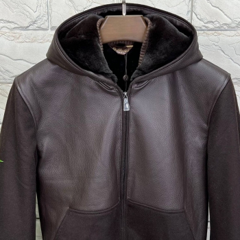  Куртка мужская Loro Piana Артикул BMS-104225. Вид 4