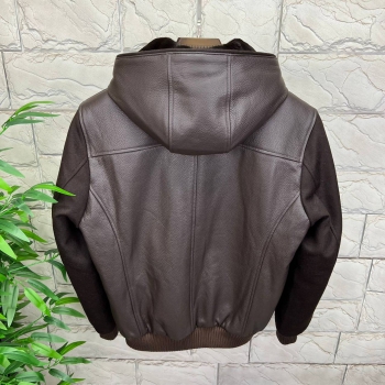  Куртка мужская Loro Piana Артикул BMS-104225. Вид 6