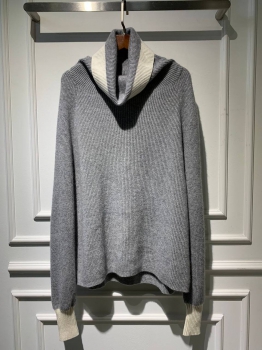 Кашемировый свитер  Артикул BMS-104276. Вид 1