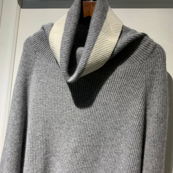Кашемировый свитер  Артикул BMS-104276. Вид 2