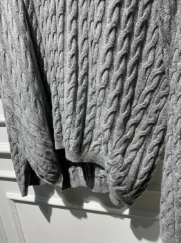 Кашемировый свитер  Артикул BMS-104286. Вид 3