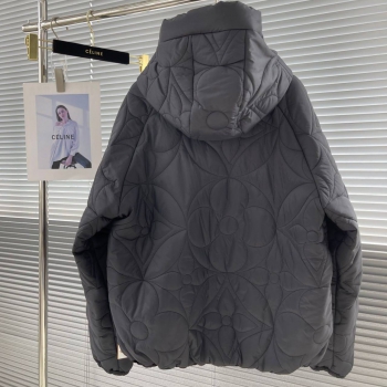 Куртка двусторонняя  Louis Vuitton Артикул BMS-104316. Вид 3