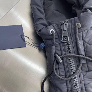 Куртка двусторонняя  Louis Vuitton Артикул BMS-104316. Вид 4