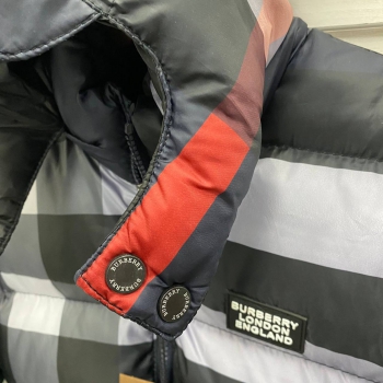 Куртка  Burberry Артикул BMS-104345. Вид 2