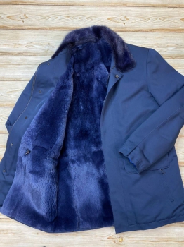  Куртка мужская  Артикул BMS-104385. Вид 2