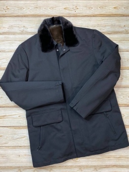  Куртка мужская  Артикул BMS-104384. Вид 1