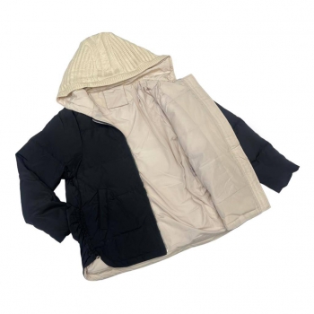  Куртка женская Brunello Cucinelli Артикул BMS-104389. Вид 2