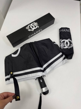 Зонт Chanel Артикул BMS-104435. Вид 2